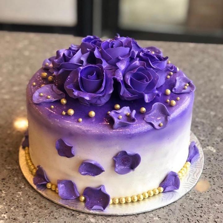 Nous misons sur notre créativité pour élaborer des gâteaux originaux