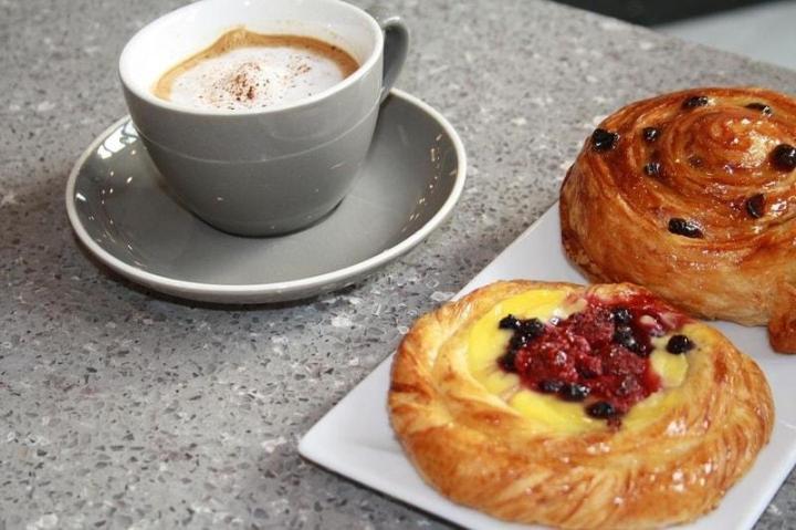 Découvrez le goût unique de nos viennoiseries