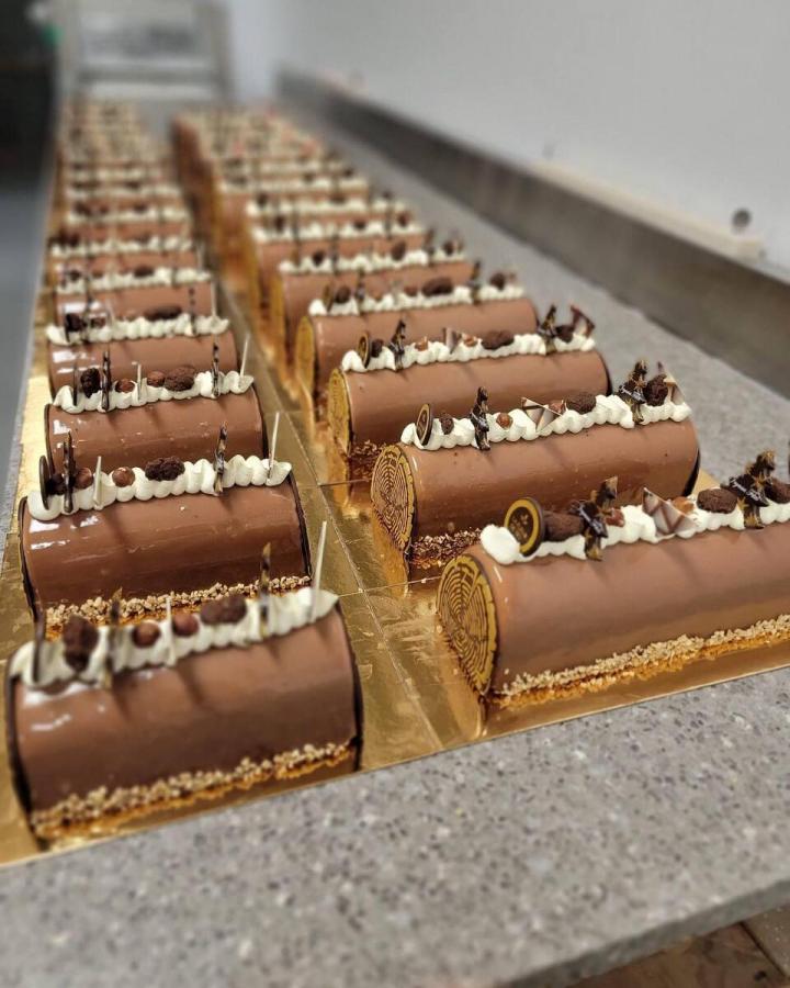 Vente de gâteaux personnalisés Montréal