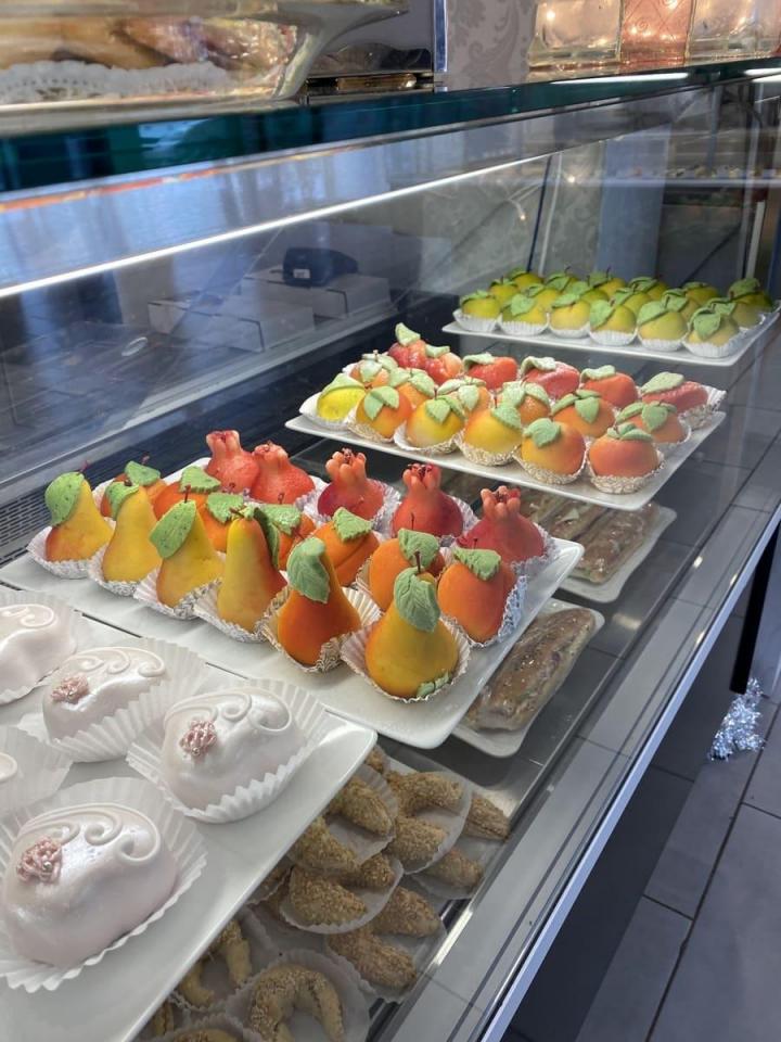 Vente de gâteaux personnalisés Montréal