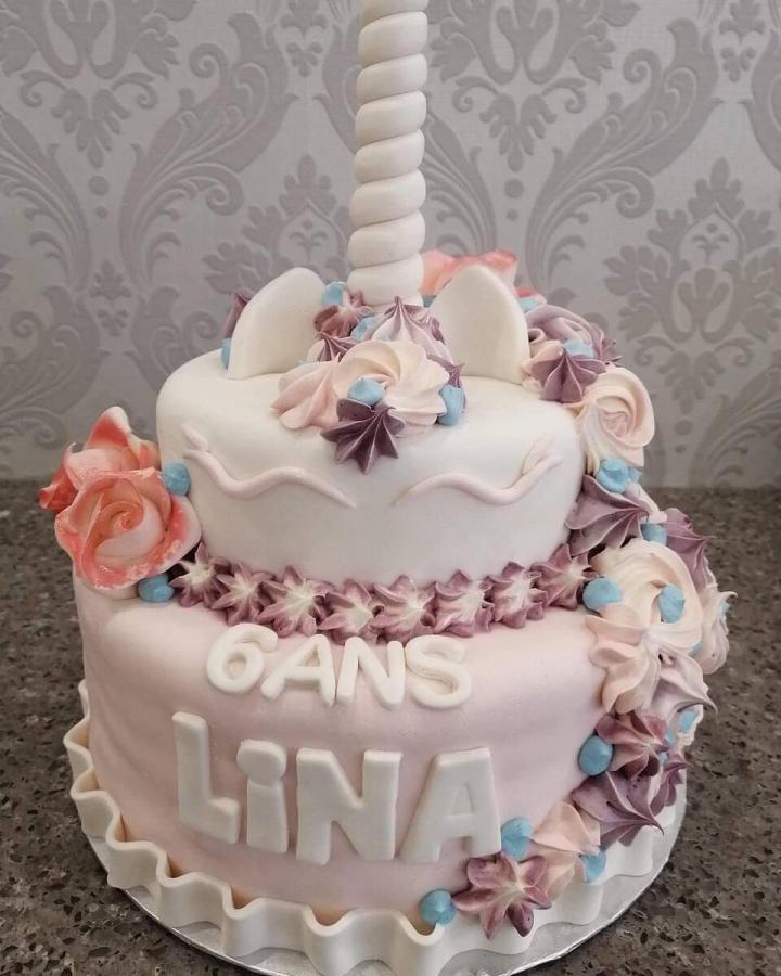 Pâtissier Montréal