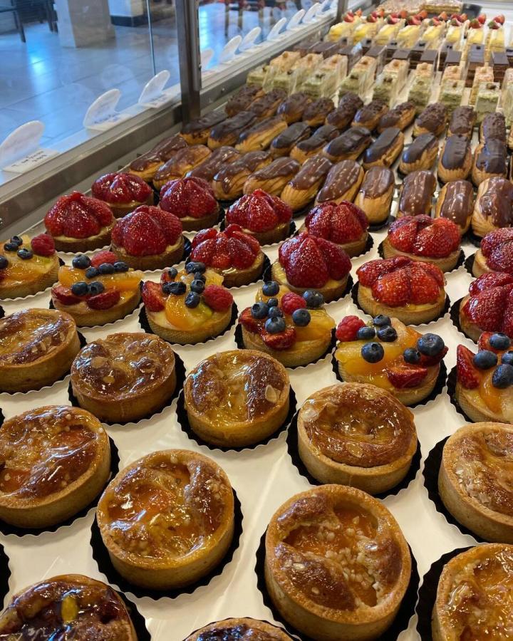 Vente de gâteaux personnalisés Montréal